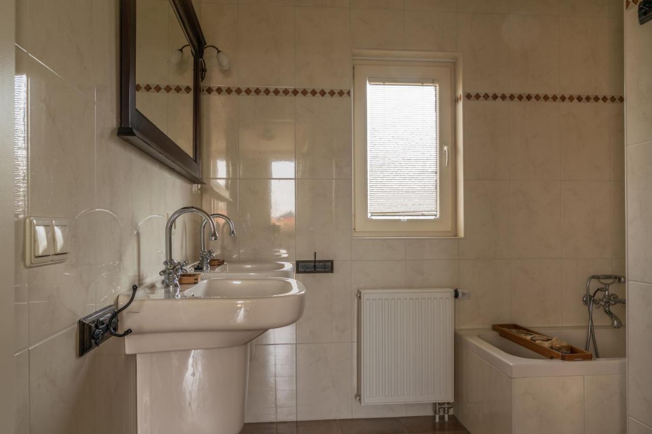 Recreatieoord Hippique Villa Westendorp Стая снимка