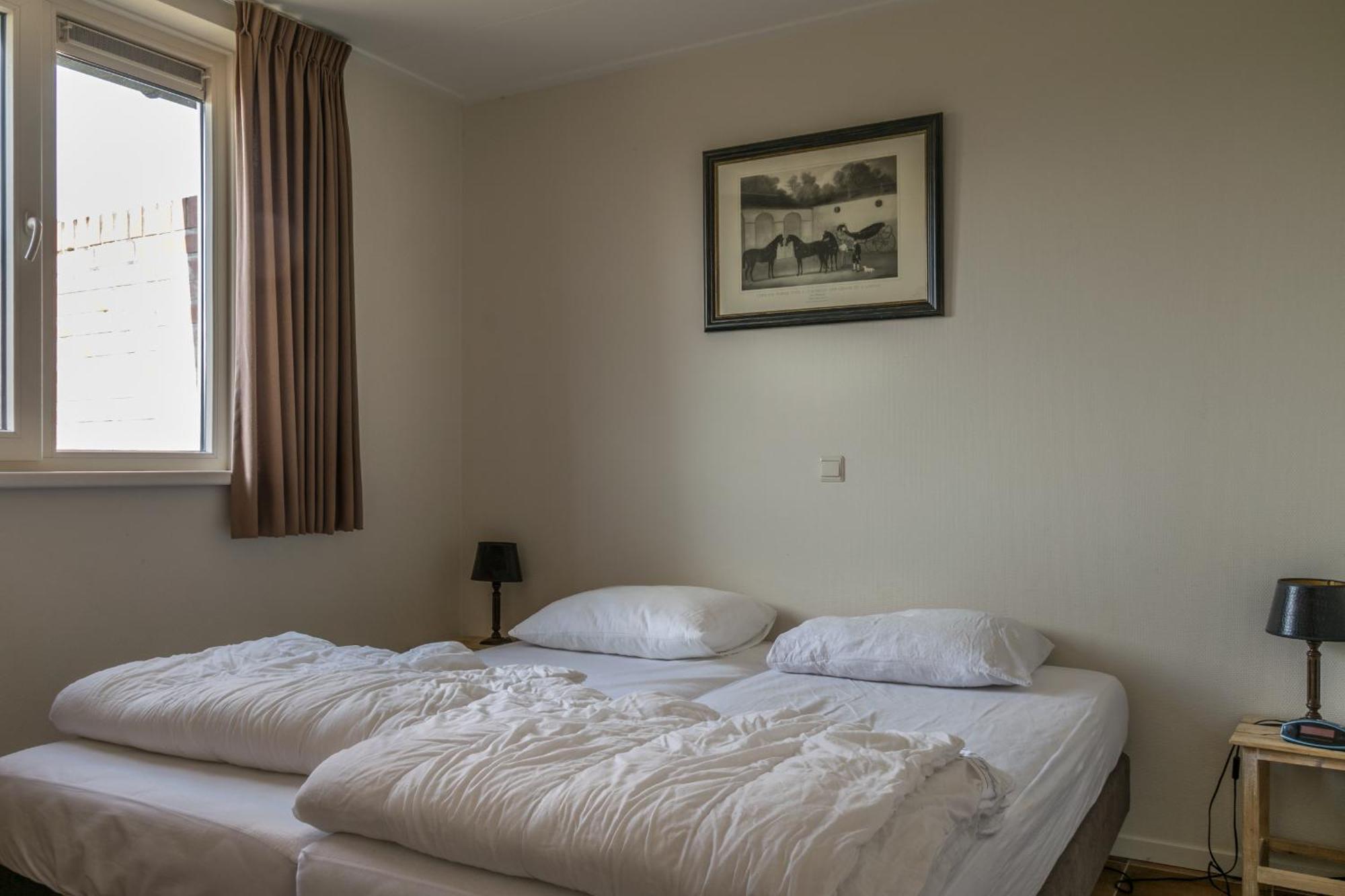 Recreatieoord Hippique Villa Westendorp Стая снимка
