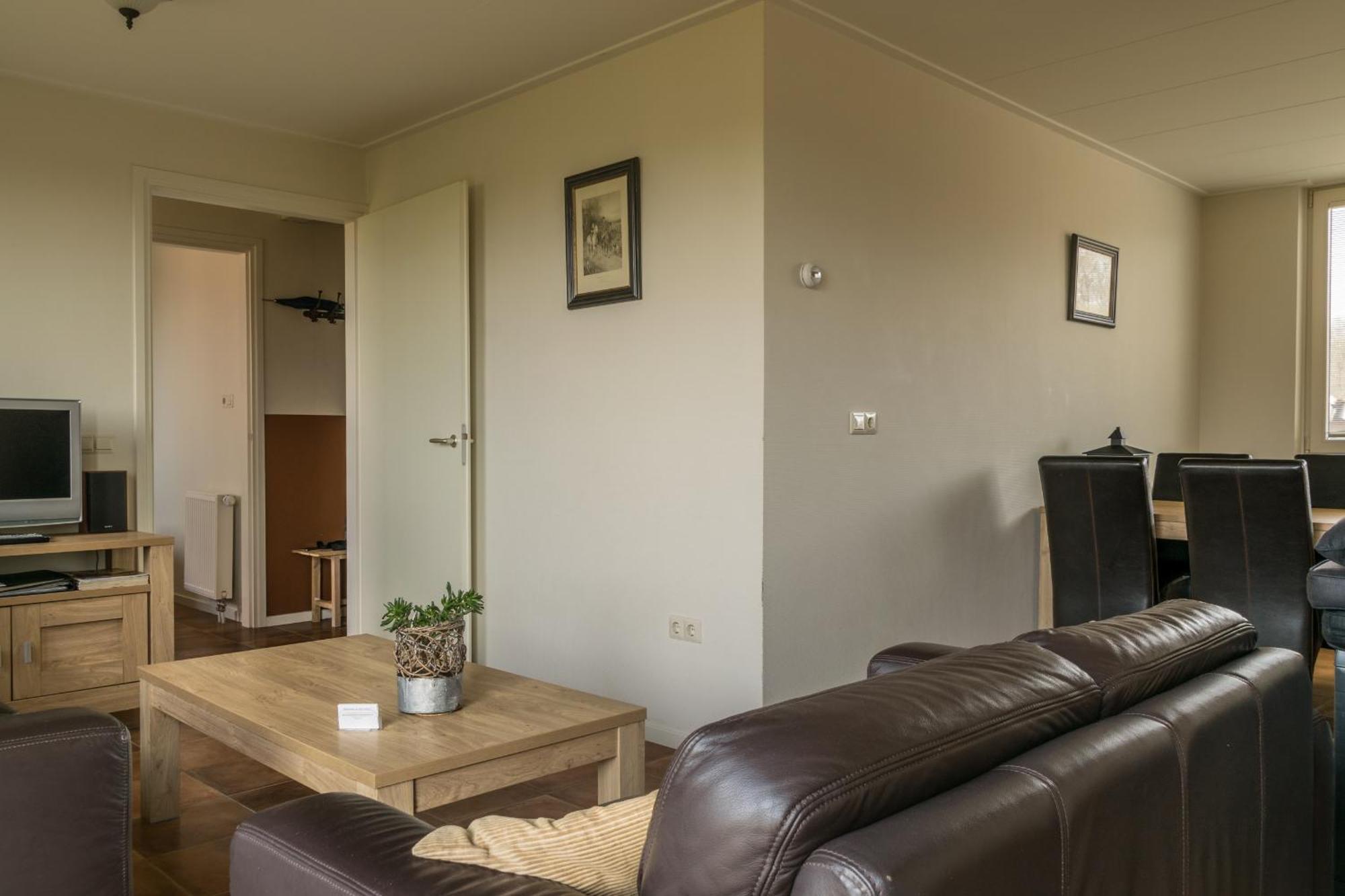 Recreatieoord Hippique Villa Westendorp Стая снимка