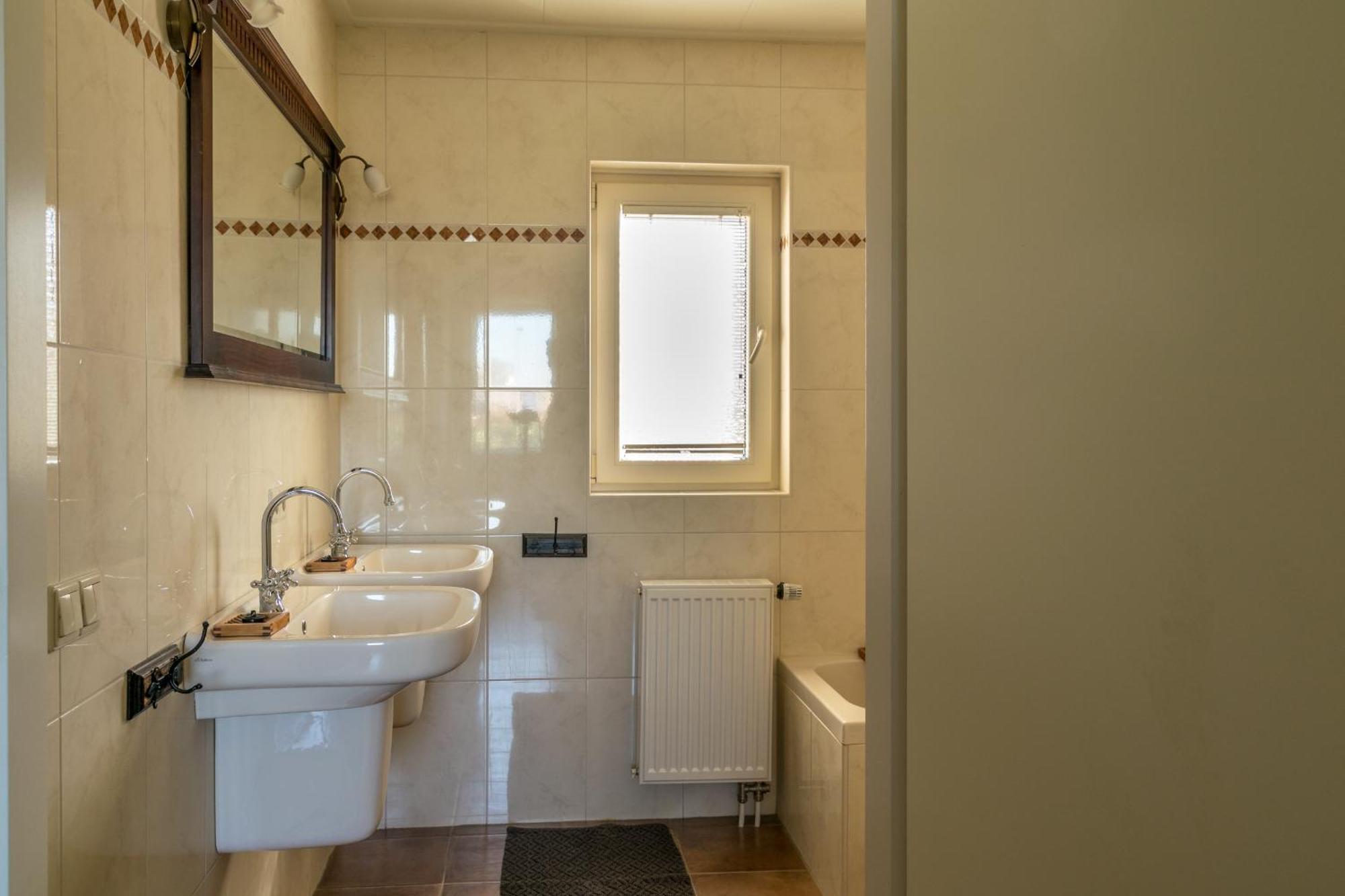 Recreatieoord Hippique Villa Westendorp Стая снимка