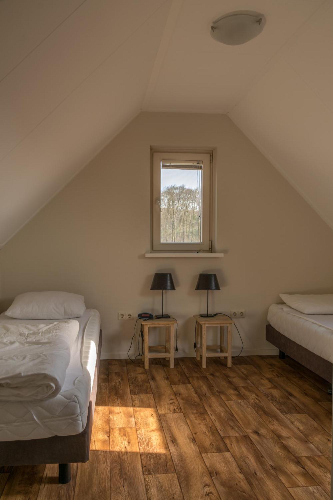 Recreatieoord Hippique Villa Westendorp Стая снимка