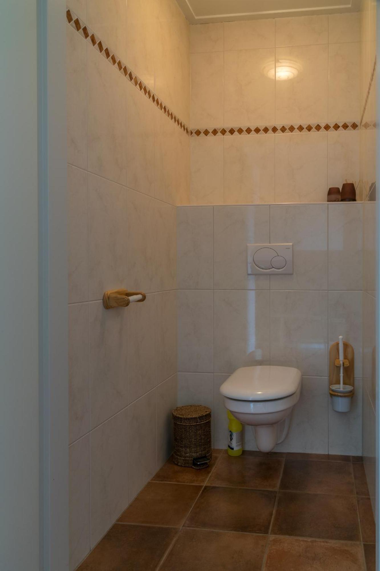 Recreatieoord Hippique Villa Westendorp Стая снимка