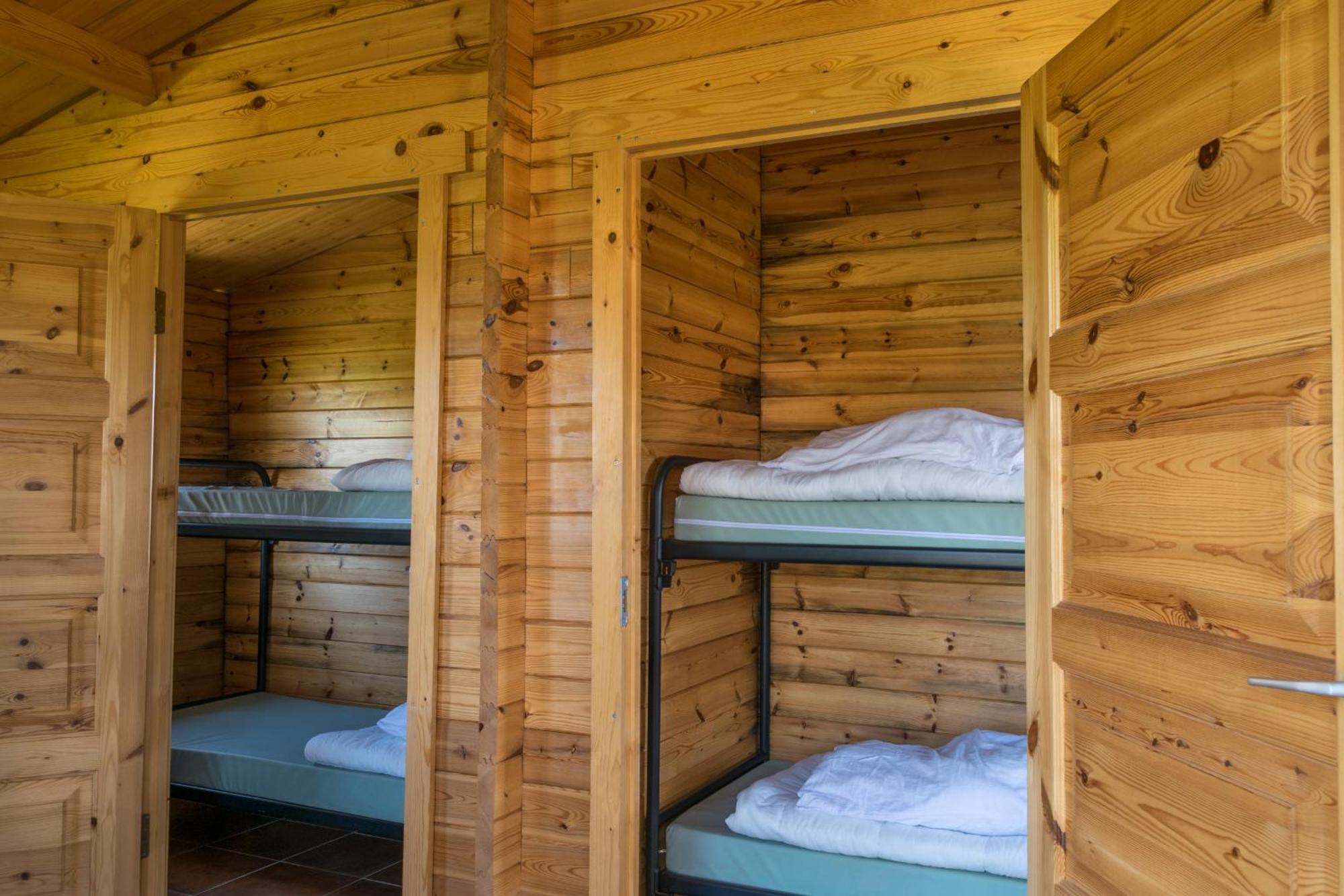 Recreatieoord Hippique Villa Westendorp Стая снимка