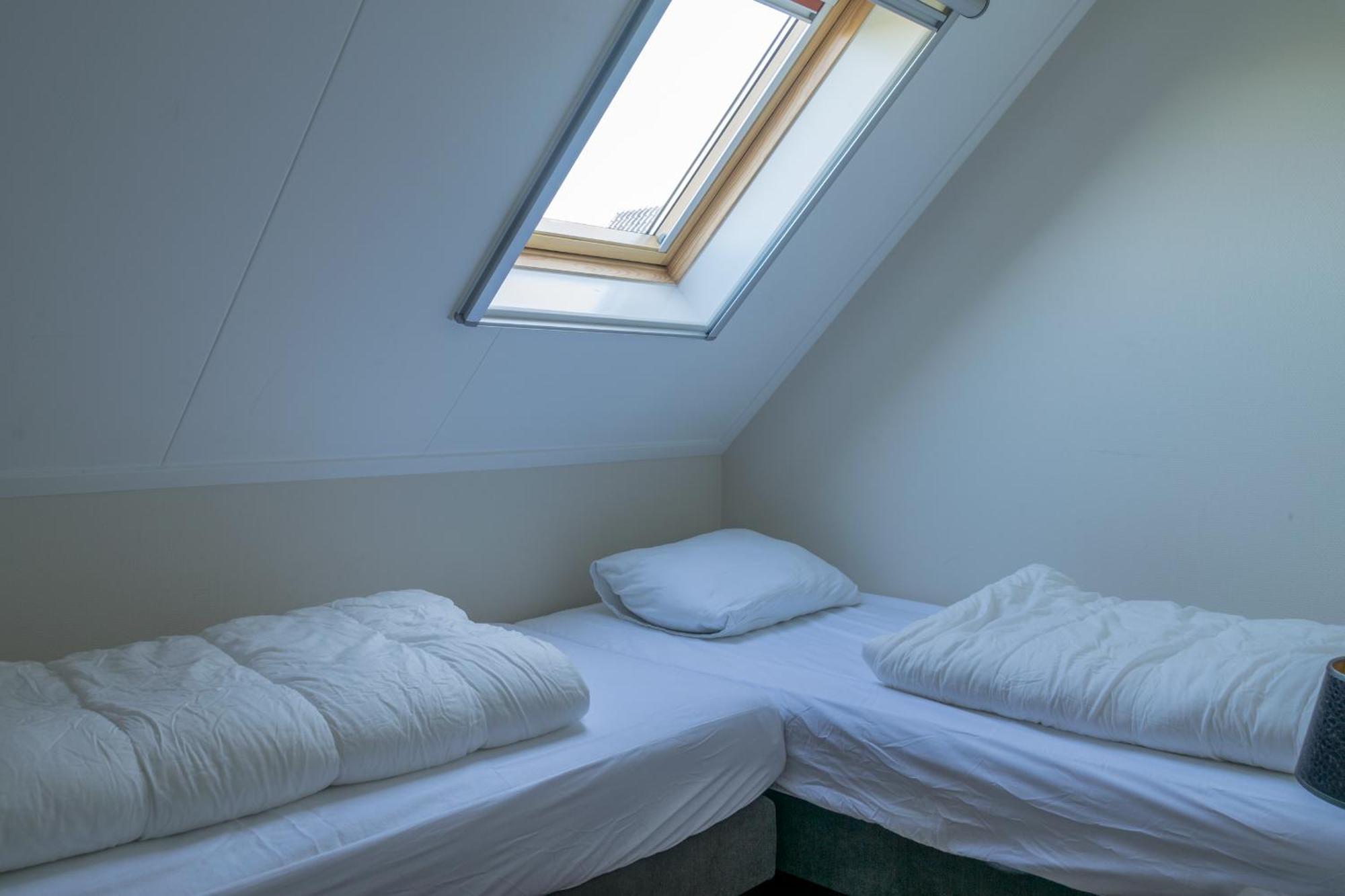 Recreatieoord Hippique Villa Westendorp Стая снимка