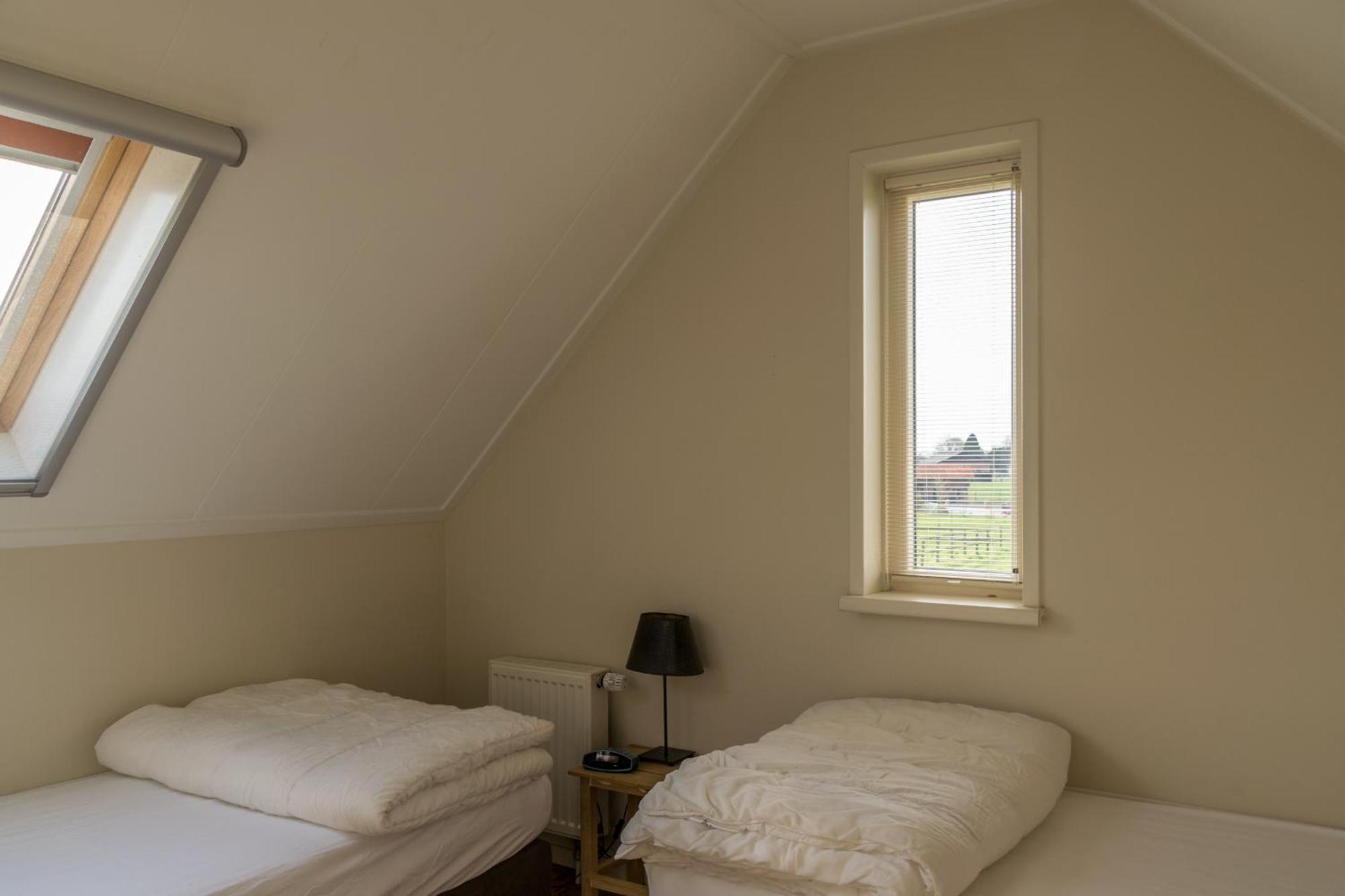 Recreatieoord Hippique Villa Westendorp Стая снимка