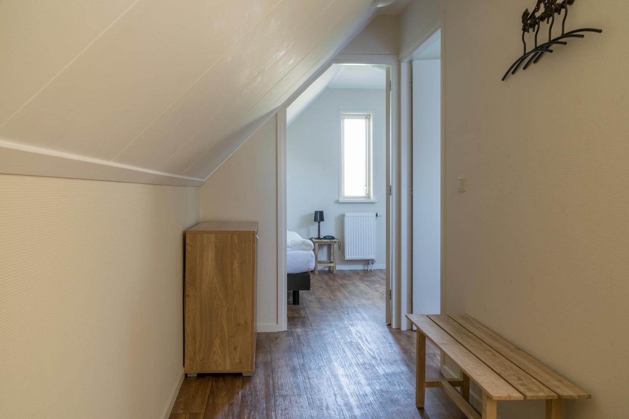 Recreatieoord Hippique Villa Westendorp Стая снимка