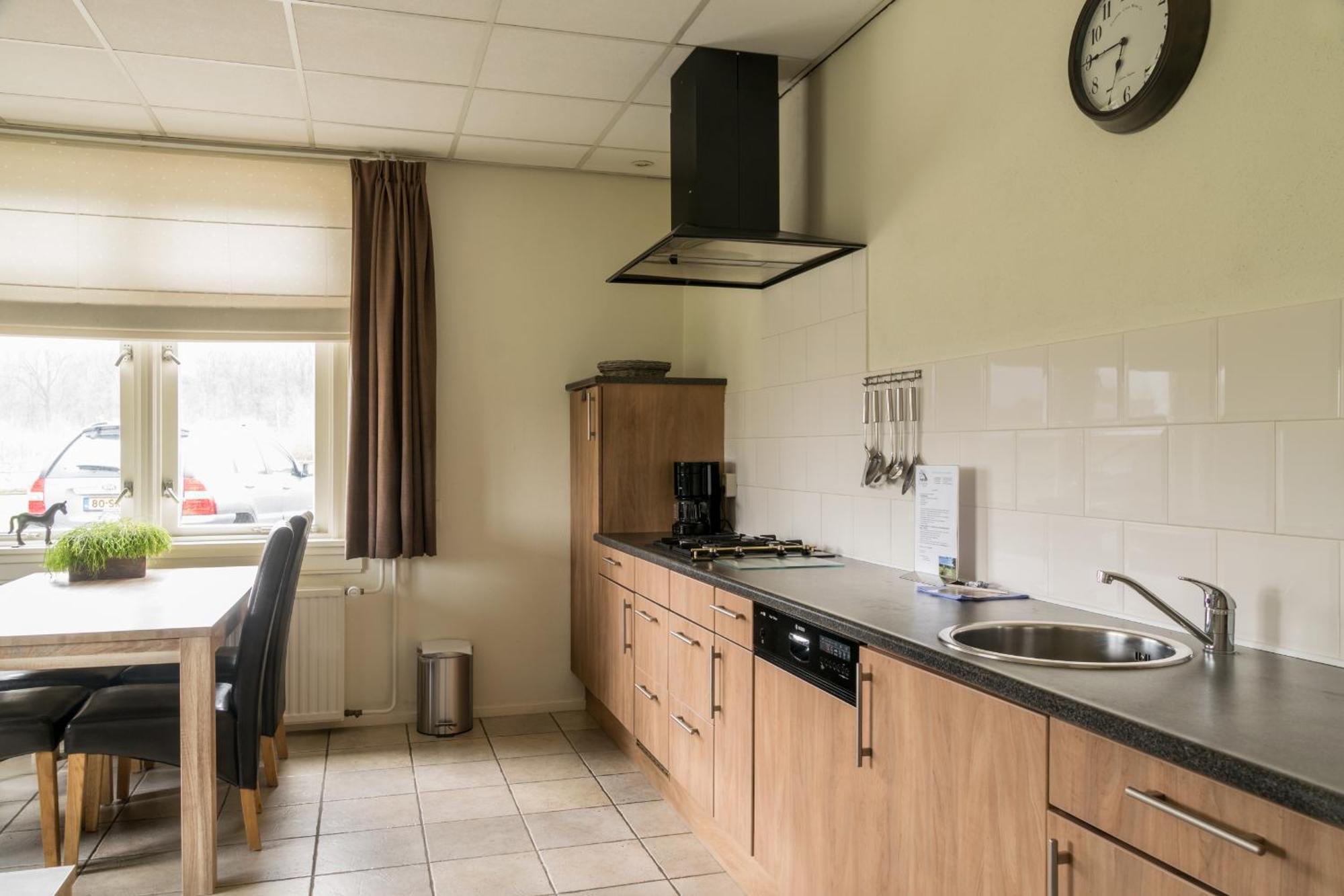 Recreatieoord Hippique Villa Westendorp Стая снимка