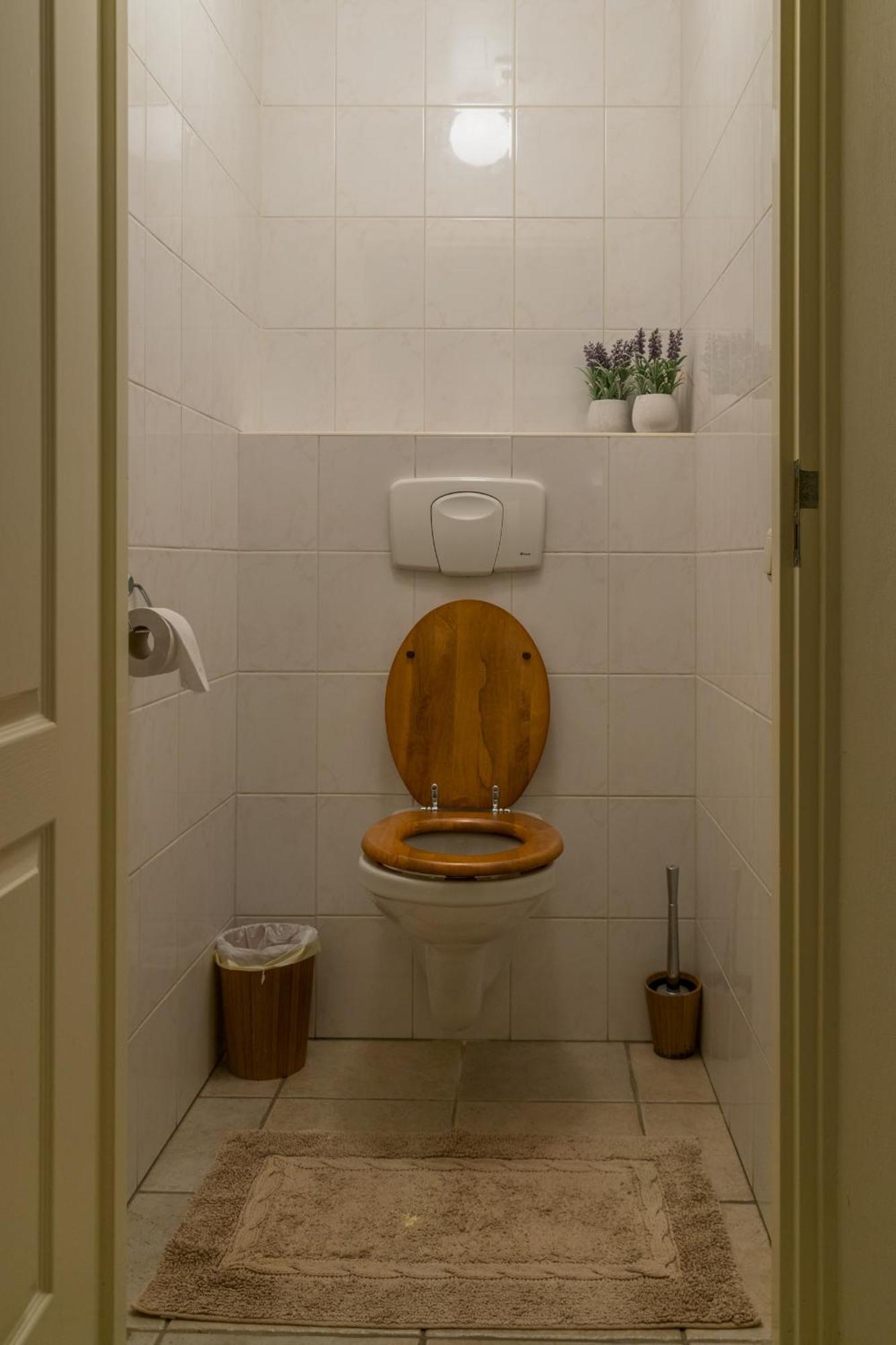 Recreatieoord Hippique Villa Westendorp Стая снимка