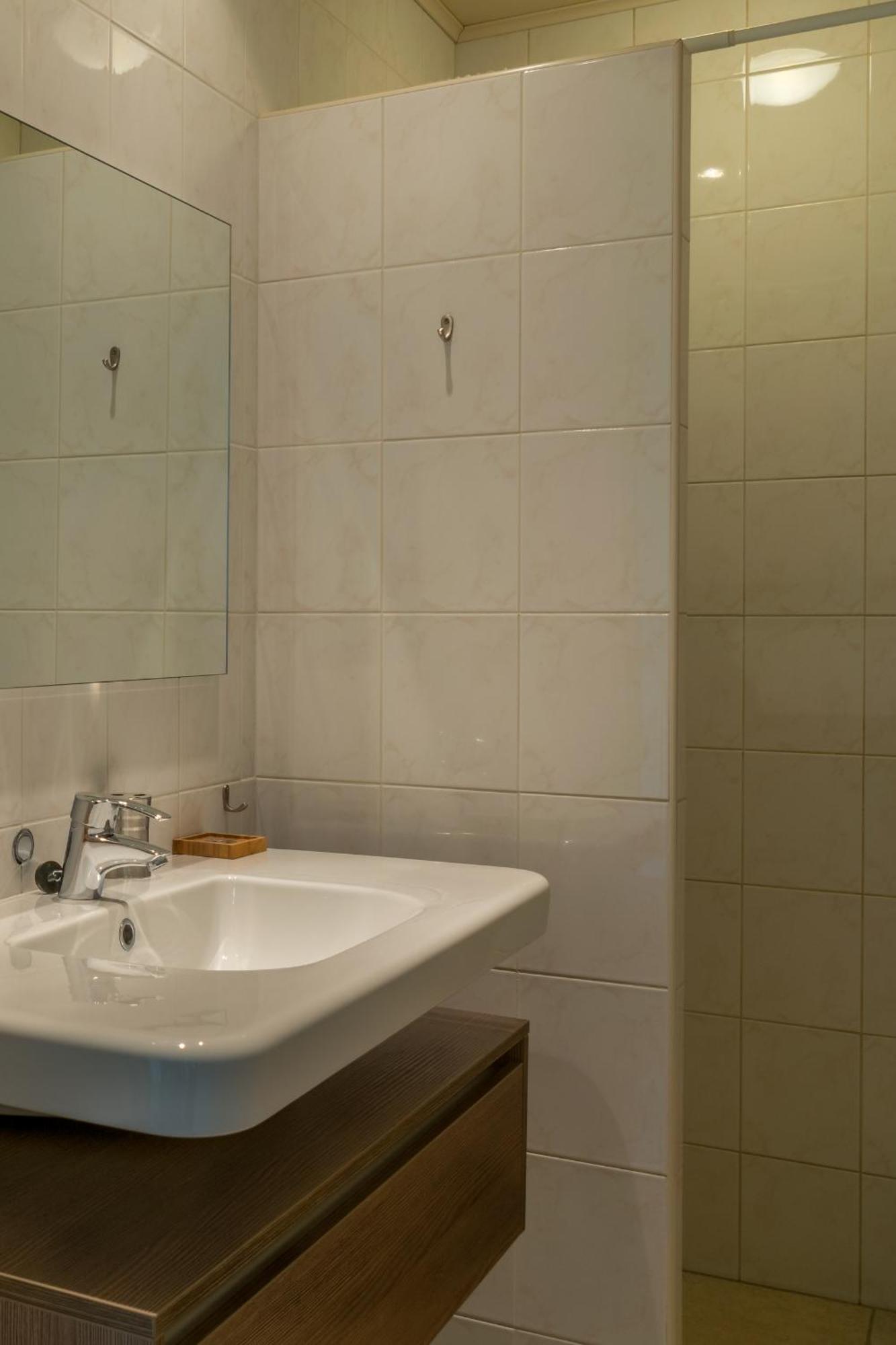Recreatieoord Hippique Villa Westendorp Стая снимка
