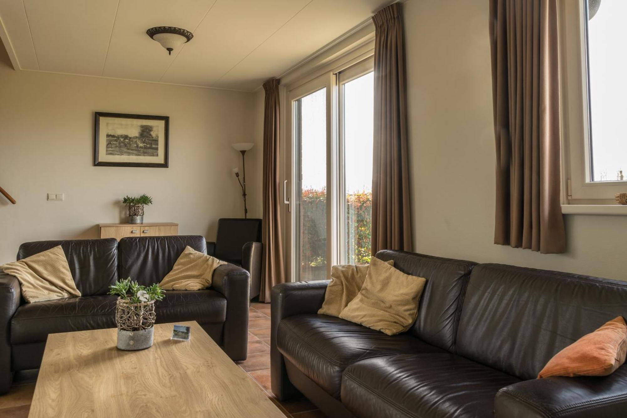 Recreatieoord Hippique Villa Westendorp Стая снимка
