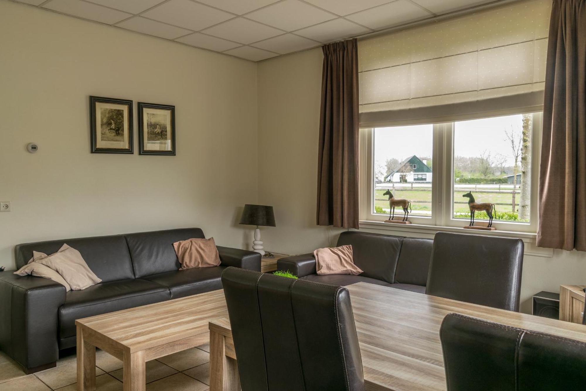 Recreatieoord Hippique Villa Westendorp Стая снимка