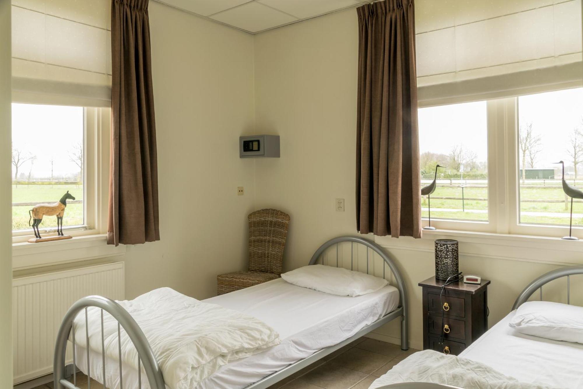 Recreatieoord Hippique Villa Westendorp Стая снимка