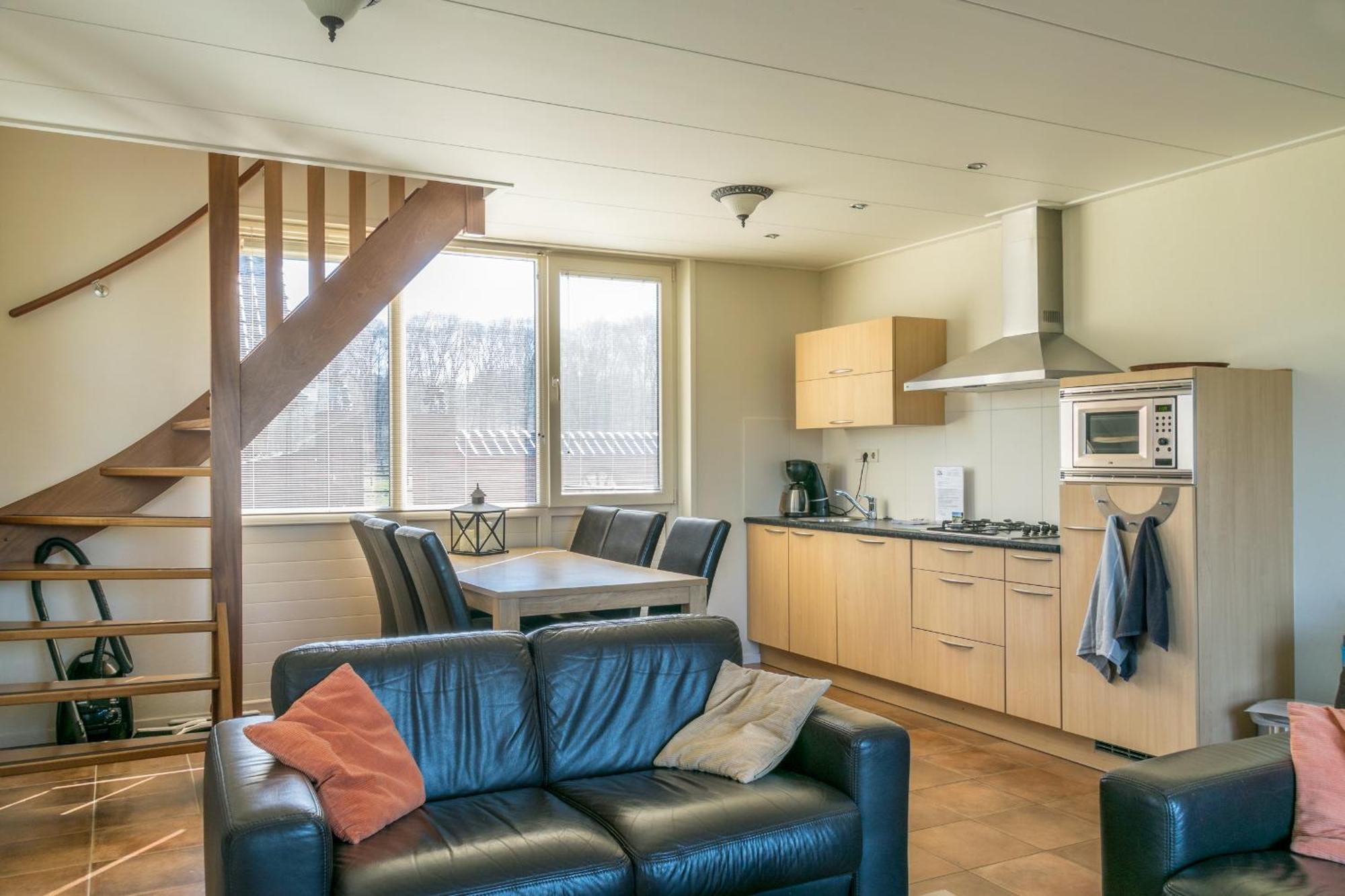 Recreatieoord Hippique Villa Westendorp Стая снимка