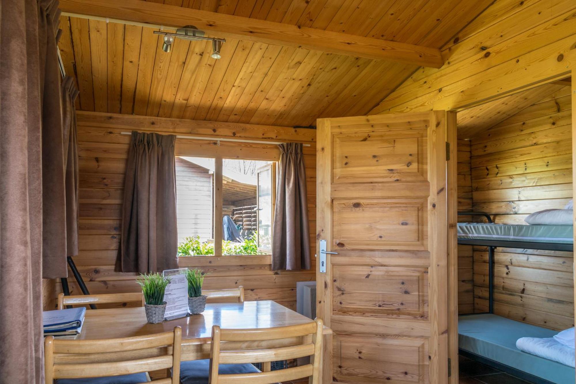 Recreatieoord Hippique Villa Westendorp Екстериор снимка