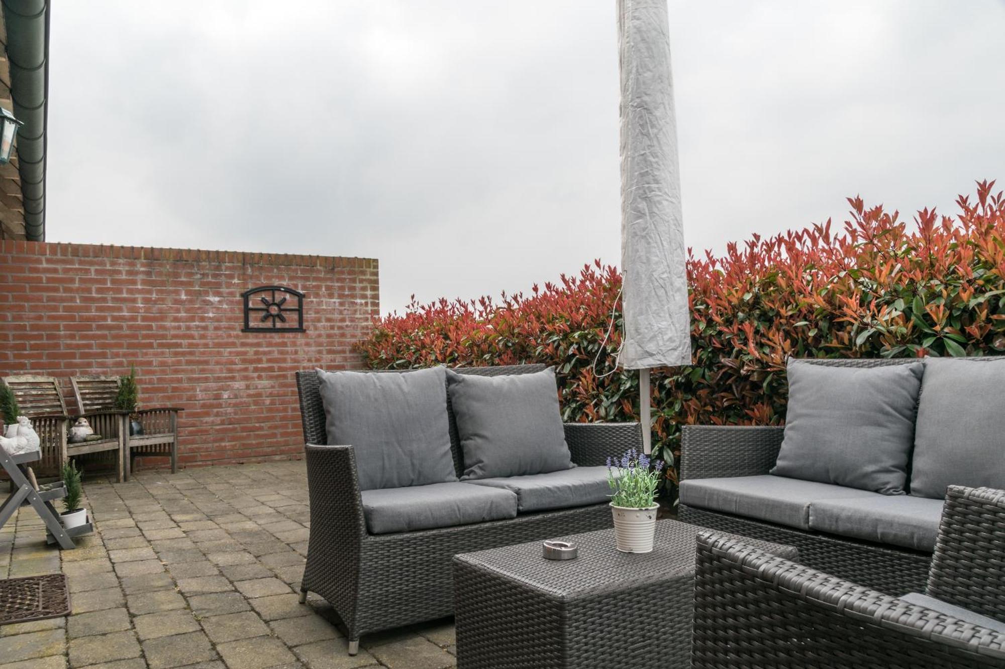 Recreatieoord Hippique Villa Westendorp Стая снимка