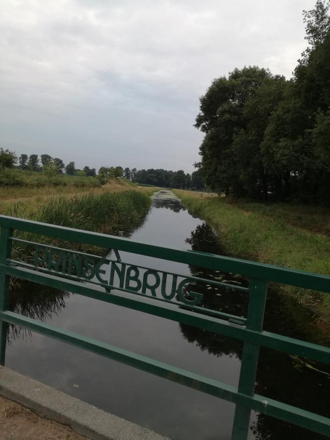 Recreatieoord Hippique Villa Westendorp Екстериор снимка